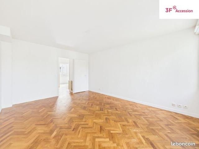 Appartement vente à L'Haÿ-les-Roses, Choisy-le-roi