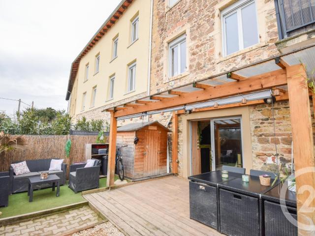 Appartement vente à Villefranche-sur-Saône, Rhône