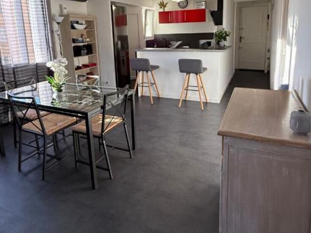Appartement vente à Brignoles
