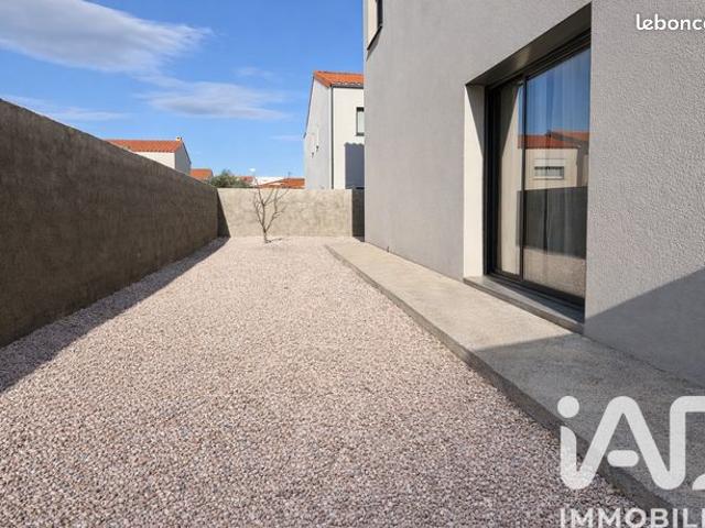 Appartement vente à Perpignan