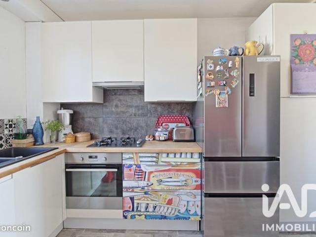 Appartement vente à Sarcelles, Domont