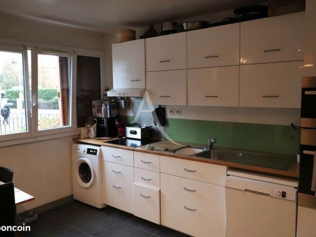 Appartement vente à Le Raincy, Neuilly-sur-marne