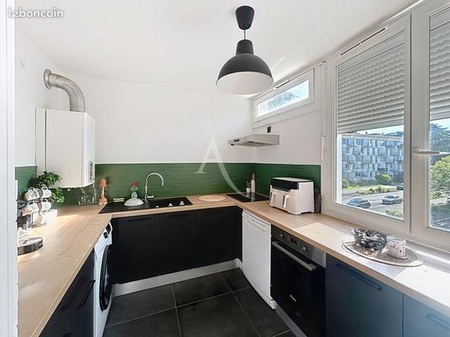 Appartement vente à Pau