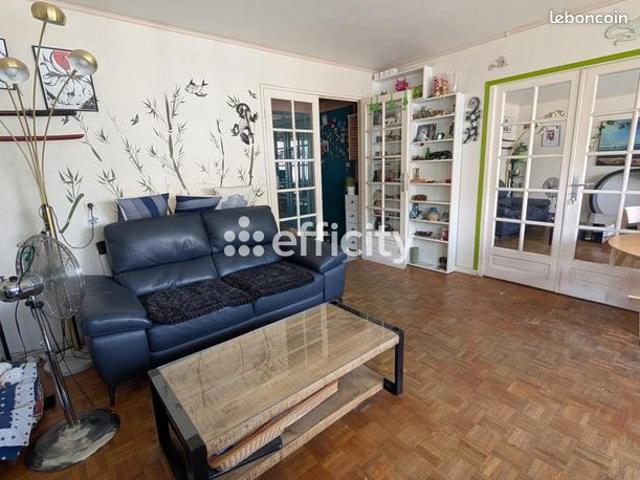 Appartement vente à Paris, Île-de-France