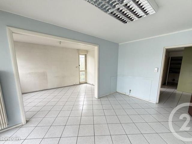 Appartement vente à Montbéliard