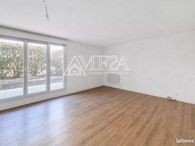 Appartement vente à Dieppe, Massy
