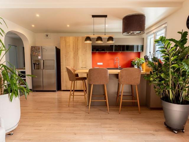 Appartement vente à Annecy