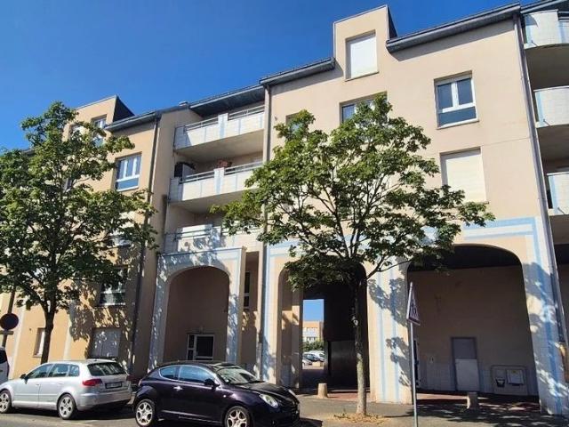 Appartement vente à Miroir, Le Mans
