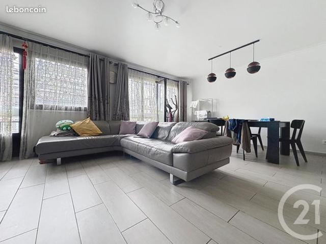 Appartement vente à Paris, Île-de-France