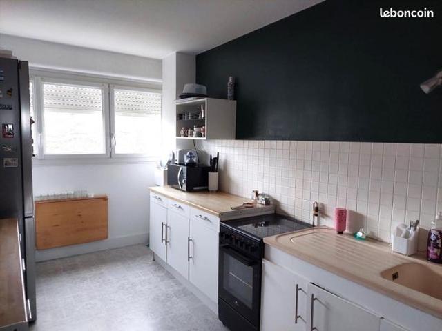 Appartement vente à Chalon-sur-Saône, Chalon-sur-saône