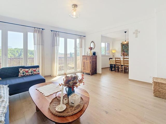 Appartement vente à Arrondissement de Toulon, Toulon