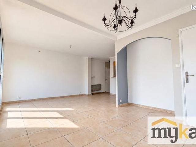 Appartement vente à Martigues, Bouches-du-Rhône