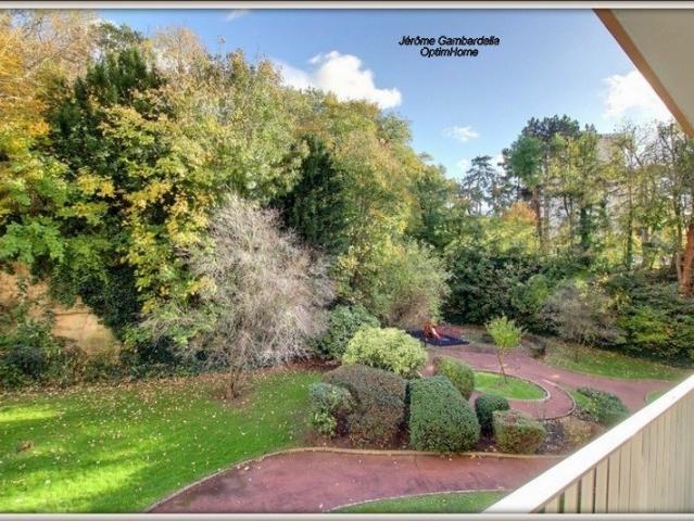 Appartement vente à Saint-Germain-en-Laye, Poissy