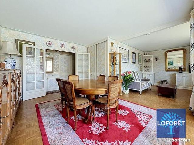 Appartement vente à Chilly-Mazarin, Essonne