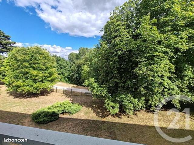 Appartement vente à Orléans, La Chapelle-saint-mesmin