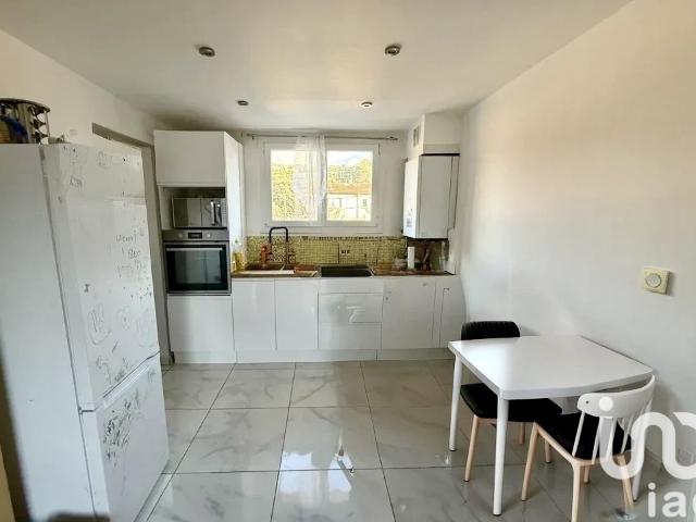 Appartement vente à Marseille