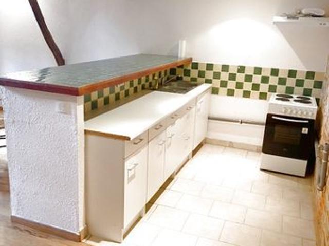 Appartement vente à Cahors