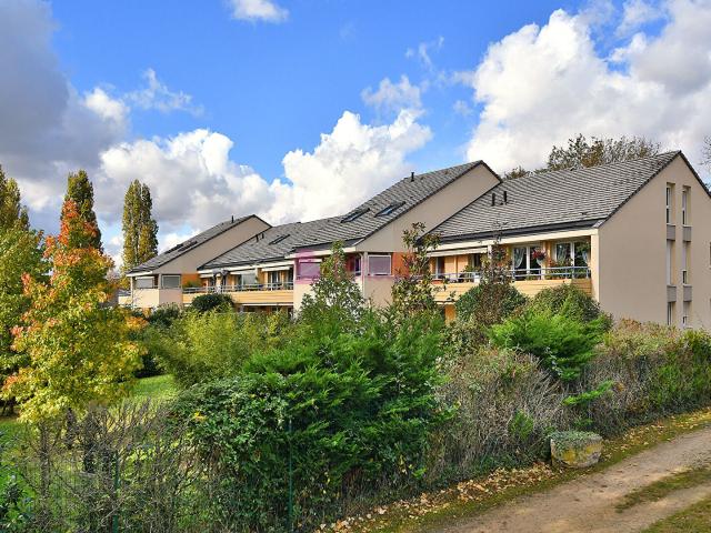 Appartement vente à France métropolitaine, Montigny-lès-metz