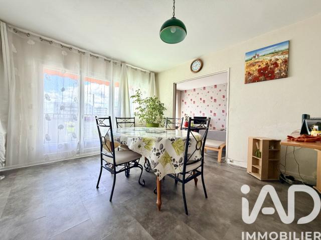 Appartement vente à Melun, Le Mée-sur-seine