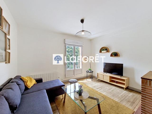 Appartement location à Amiens