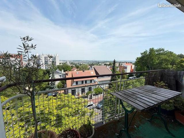 Appartement vente à Antony, Fontenay-aux-roses
