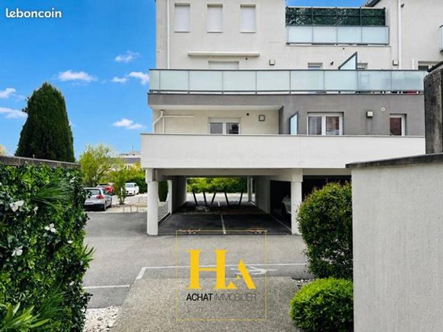 Appartement vente à Nyons, Montélimar