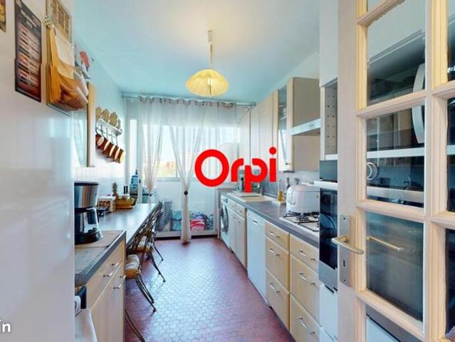 Appartement vente à Lyon, Métropole de Lyon