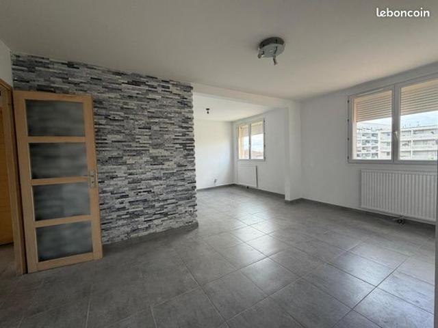 Appartement vente à Toulouse