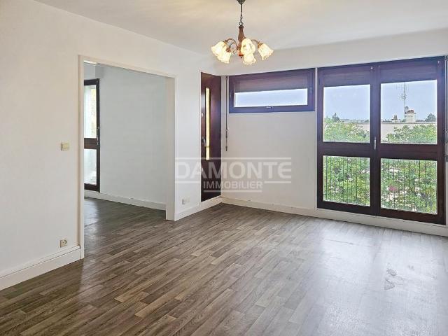 Appartement vente à Châlons-en-Champagne, Marne