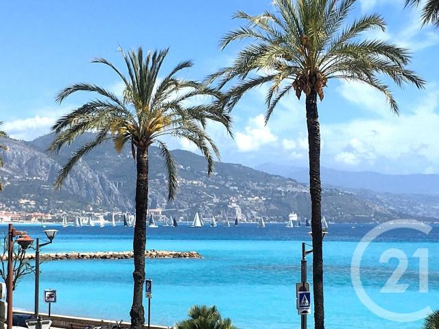 Appartement vente à Nice, Roquebrune-cap-martin