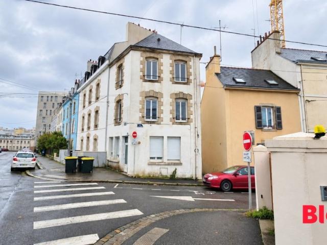 Appartement vente à Kerentrech, Lorient