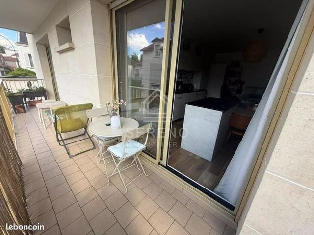 Appartement vente à Nogent-sur-Marne, Fontenay-sous-bois