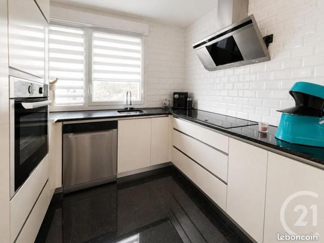 Appartement vente à Sarcelles, Garges-lès-gonesse