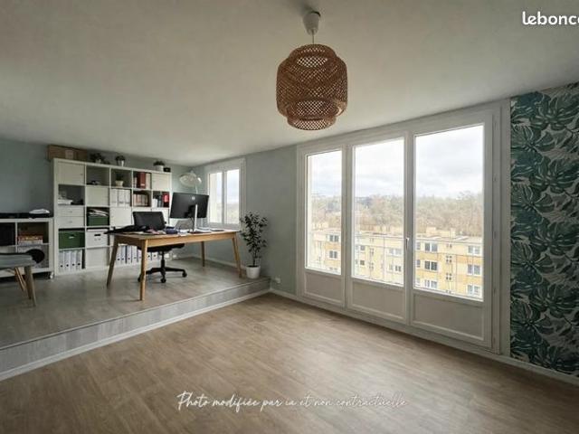 Appartement vente à Rouen, Ruan
