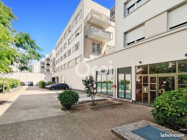 Appartement vente à Sarcelles, Fosses