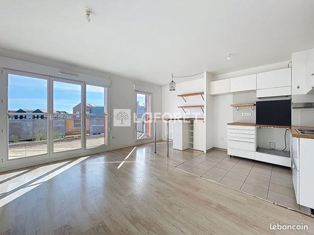 Appartement vente à Cherbourg, Lieusaint