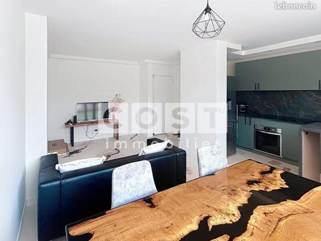 Appartement vente à Nanterre, Bois-colombes