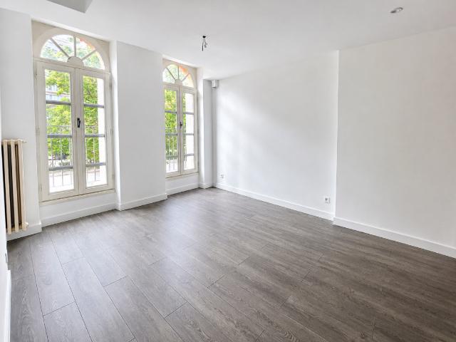 Appartement vente à Toulouse