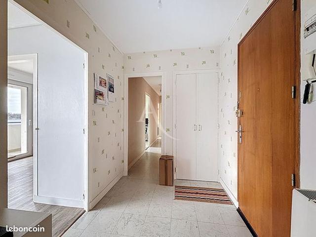 Appartement vente à Château-Gontier, Pays de la Loire