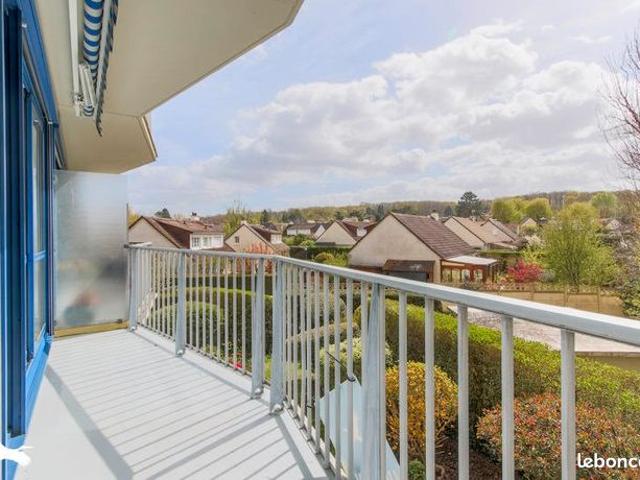 Appartement vente à Versailles, Plaisir