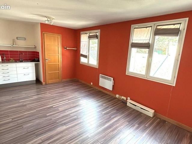 Appartement vente à Grenoble, La Mure