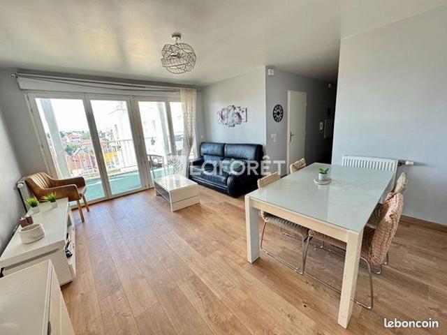 Appartement vente à Argenteuil