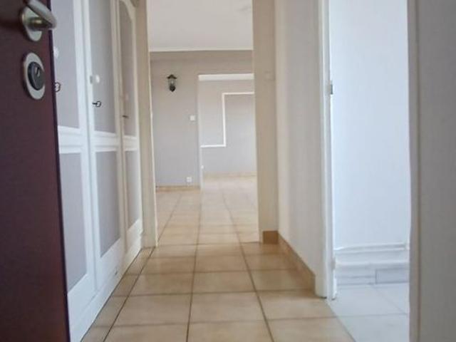 Appartement vente à Nancy, Malzéville