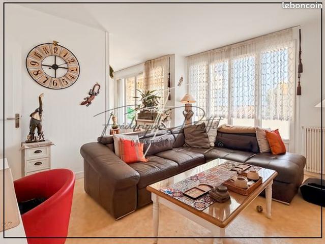 Appartement vente à Clermont, Oise