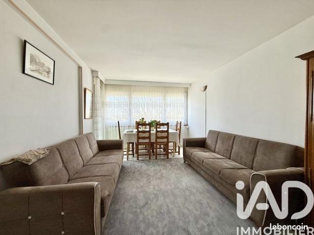 Appartement vente à Ris-Orangis, Essonne
