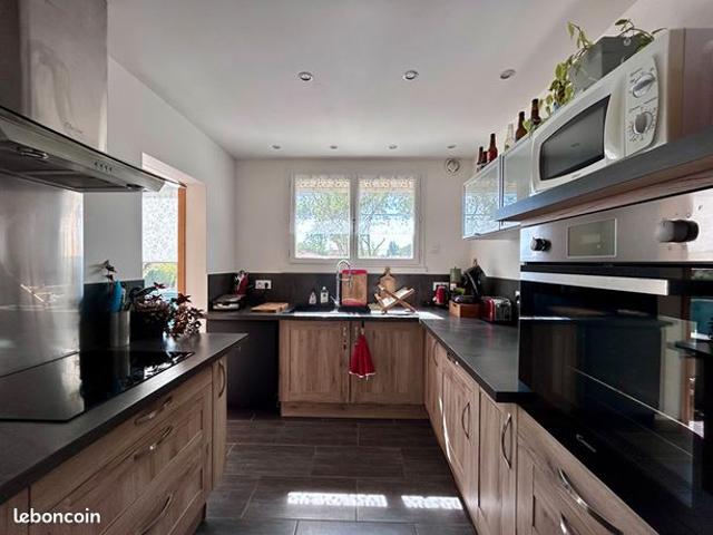 Appartement vente à Niort
