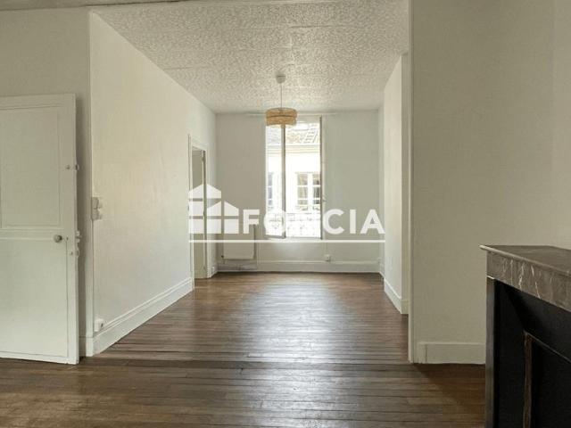 Appartement vente à Orléans