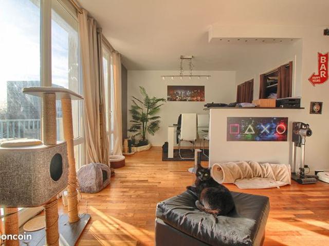 Appartement vente à Rennes, Bretagne