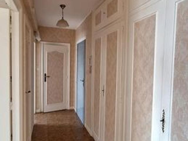Appartement vente à Épinal, Epinal
