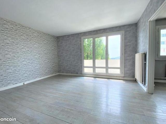 Appartement vente à Le Raincy, Gagny